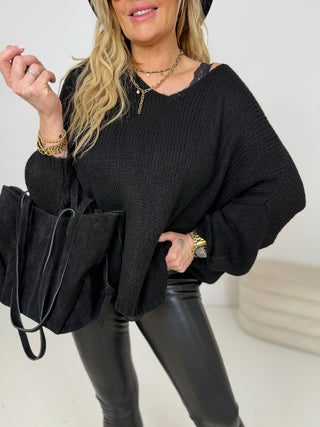 Jersey de punto 2512008