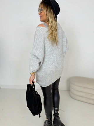 Jersey de punto 2512007