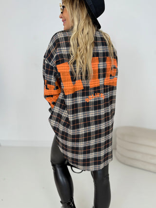 Camisa cuadros 2511128