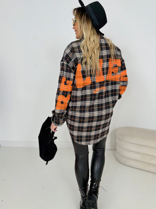 Camisa cuadros 2511128