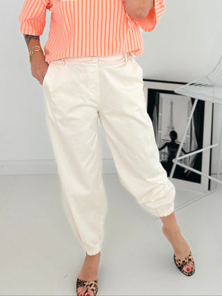 Pantalón elástico 2602082