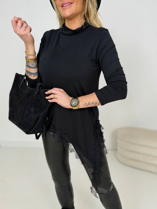 Camisa manga larga 2511176