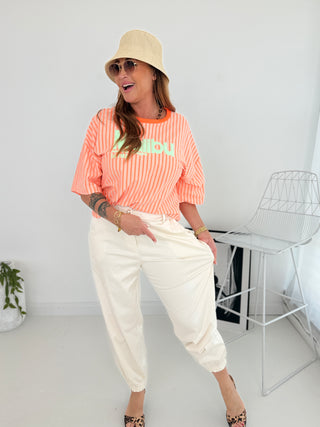 Pantalón elástico 2602082