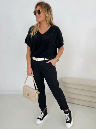 Pantalón elástico 2602308