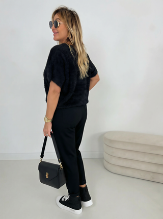 Pantalón elástico 2602308