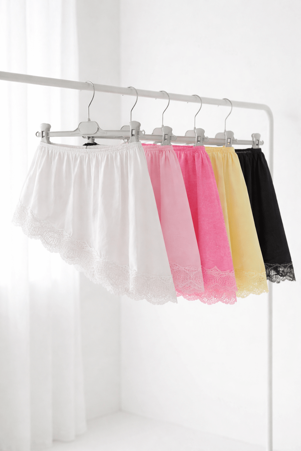 Falda encaje 2602055-59