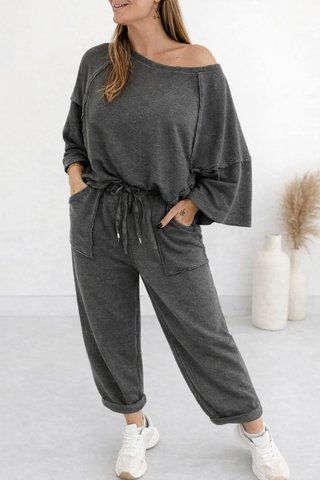 Conjunto de dos piezas 2601122