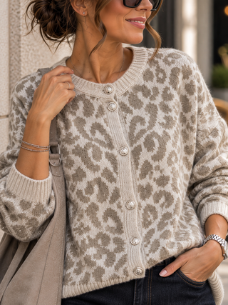 Leo Strickjacke 2610261