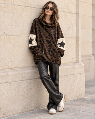 Leo Hoodie 2610155
