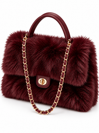 Bolso shopper de piel 2607130