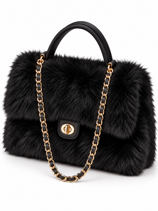Bolso shopper de piel 2607130