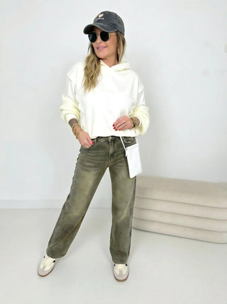 Jeans Stretchhose 2510114 - 18 - Levelone GmbH & Co. KG