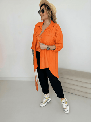 Hemd 2512371 - Levelone GmbH & Co. KG