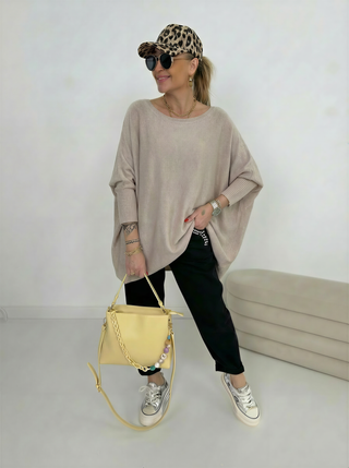 Jersey punto fino 2601135