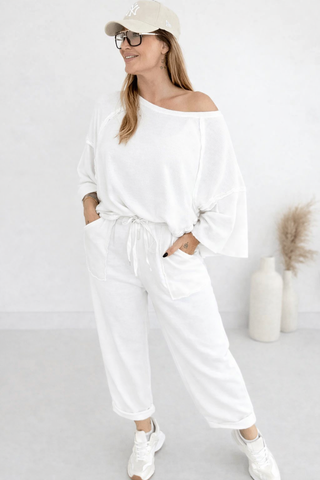 Conjunto de dos piezas 2601122