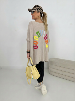 Jersey punto fino 2601135