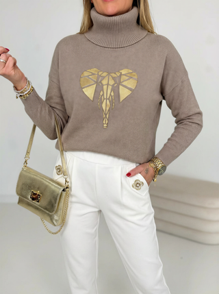 Feinstrickpullover 2511287