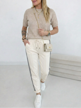 Pantalón elástico 2602378