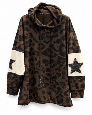 Leo Hoodie 2610155