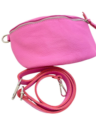 Ledertasche 2405221