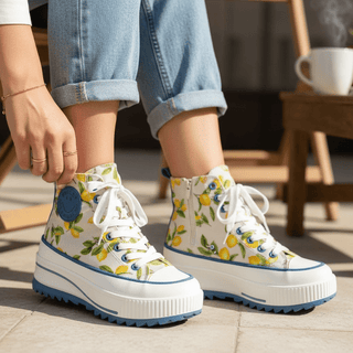 Sneaker 2512287 - 92 - Levelone GmbH & Co. KG