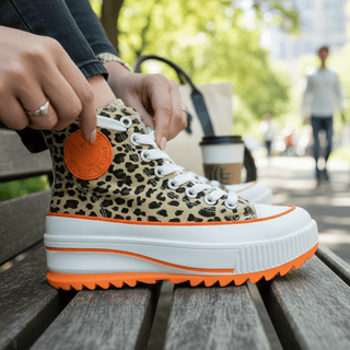 Sneaker 2502002 - 07 - Levelone GmbH & Co. KG