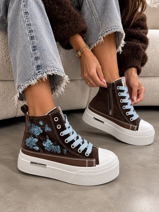 Zapatillas 2608020-25