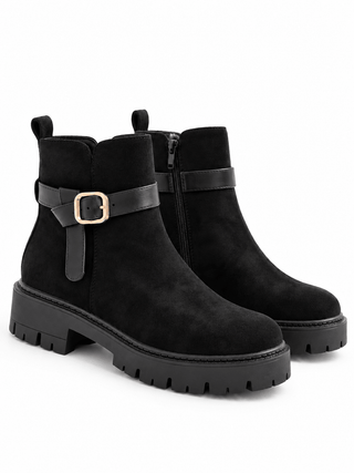 Boots 2610209-20 - Levelone GmbH & Co. KG