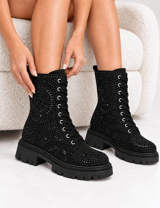 Botas 2509001-06