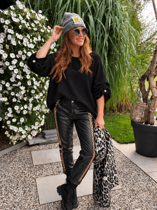 Pantalón piel 2609229