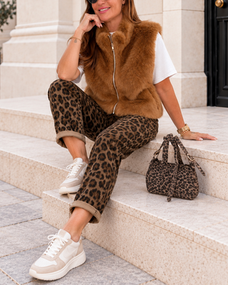 Wende-Fellweste 2609253