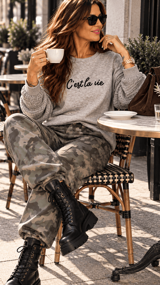 Sweater 2610085 - Levelone GmbH & Co. KG