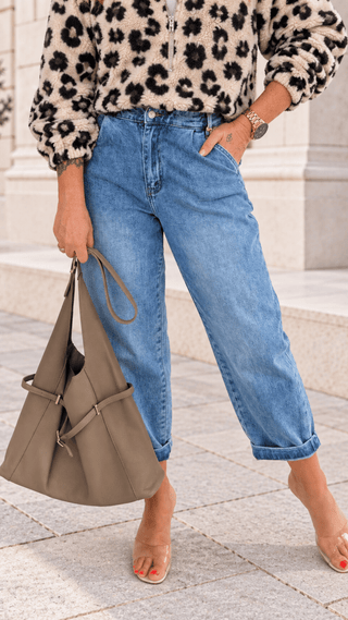 Jeanshose 2607133-35 - Levelone GmbH & Co. KG