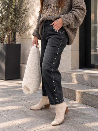 Pantalón vaquero 2609239-42