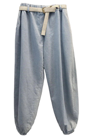 Pantalón vaquero 2602100-04