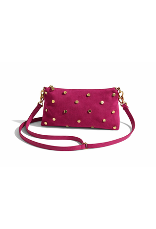 Wildleder Tasche 2603139-41