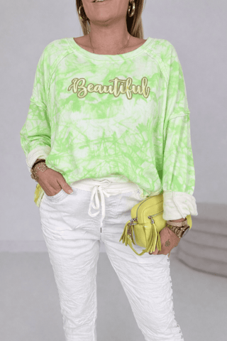 Sweater 2602164 - Levelone GmbH & Co. KG