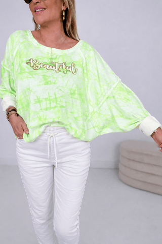 Sweater 2602164 - Levelone GmbH & Co. KG